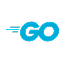 Go logo